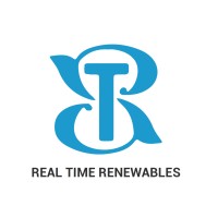Real Time Renewables Logo