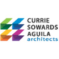 Currie Sowards Aguila Architects Logo