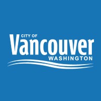City of Vancouver, Washington Logo