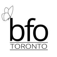Bereaved Families of Ontario - Toronto Logo