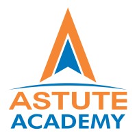 Astute Career Counselling Academy Logo