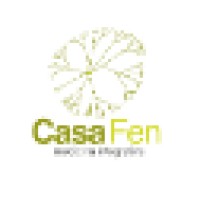CasaFen Logo