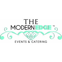 The Modern Edge Events & Catering Logo