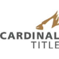 Cardinal Title Agency, Inc. Logo
