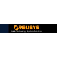 RELISYS Macedonia Logo