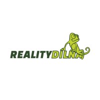 Realitydílna.cz Logo