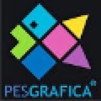 Pesgráfica Logo