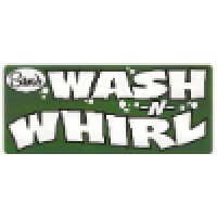 Wash N Whirl Logo