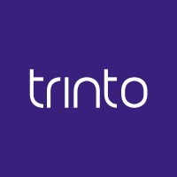 Trinto | Digital Partners Logo
