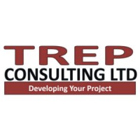 TREP Consulting Ltd. Logo