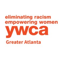 YWCA of Greater Atlanta Logo
