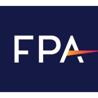 FPA of Georgia (Financial Planning Association of Georgia) Logo