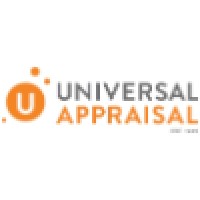 Universal Appraisal Co. Ltd. Logo