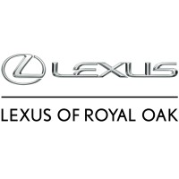 Lexus of Royal Oak Logo