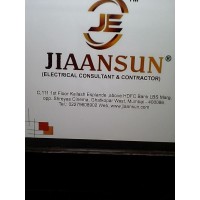 KG Group Electricals Logo