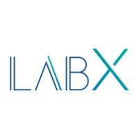 LabX by Lab4Net SARL Logo