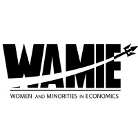Women and Minorities in Economics at UC San Diego Logo