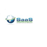 SaaS Transportation, Inc. Logo