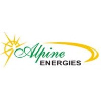 Alpine Energies Pvt. Ltd. Logo