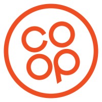 CO-OP Logo