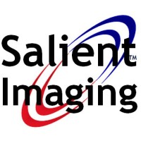 Salient Imaging Logo