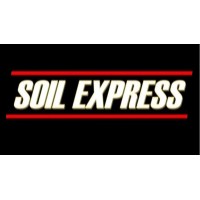 Soil Express Ltd. Logo