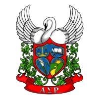 Alpha Sigma Rho Sorority, Inc. Logo
