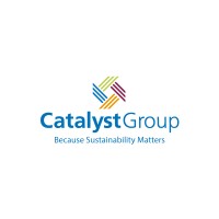 The Catalyst Group of Companies, LLC Logo