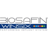 BioSAF IN Logo