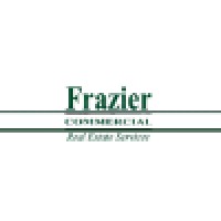 Frazier Commercial Real Estate Services Logo