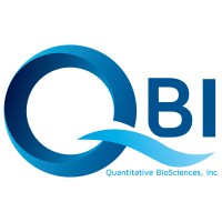 Quantitative BioSciences, Inc. Logo