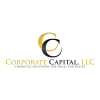 Corporate Capital LLC Logo