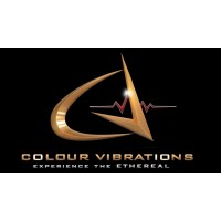 Colour Vibrations Logo