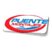 Puente Montajes SRL Logo
