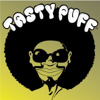 Tasty Puff, LLC Logo