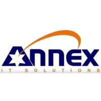 Annex IT Solutions Logo
