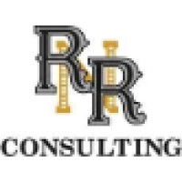 RNR Consulting Logo
