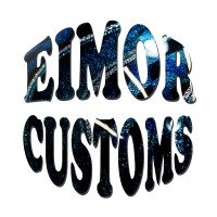Eimor Customs Logo