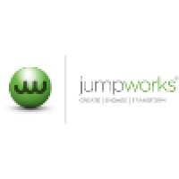 Jumpworks Marketing Ltd. - Sales and Marketing Systems Logo