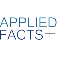 Applied Facts Group Logo