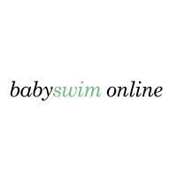 babyswim.online Logo