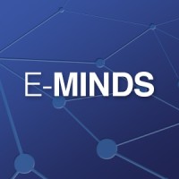 Evolving Minds Logo