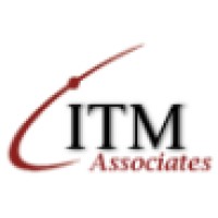 ITM Associates, Inc. Logo