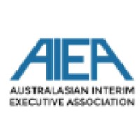 Australasian Interim Executive Association Logo