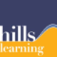 Hills Learning Logo