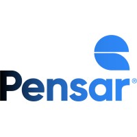 Pensar Infrastructure Logo