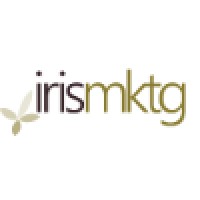 Iris Mktg Logo