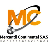 Mercantil Continental S.A.S Logo