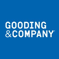 Gooding & Company Logo