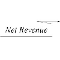 Net Revenue Logo